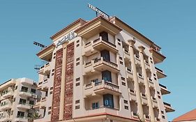 Teba Hotel Ras Elbar